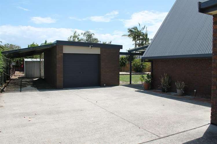 Fifth view of Homely house listing, 3 Banksia Place, Yamba NSW 2464