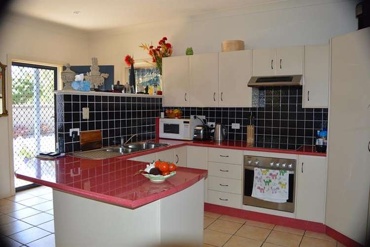 Third view of Homely unit listing, 2/5 Mulgi Street, Yamba NSW 2464