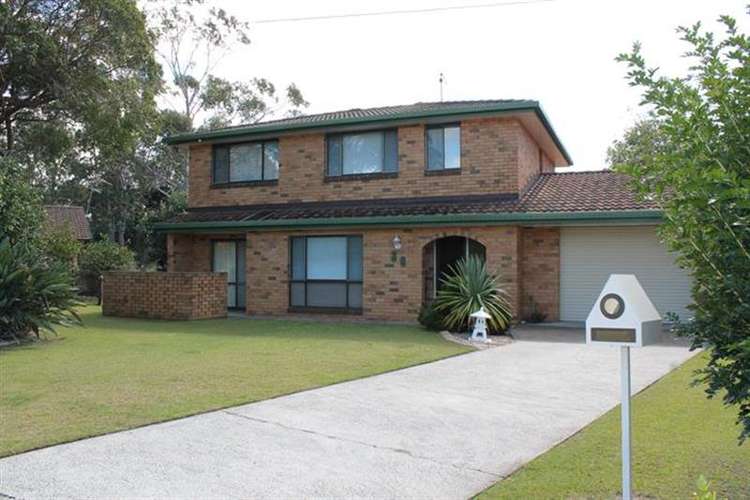 Main view of Homely house listing, 36 Coonawarra Court, Yamba NSW 2464