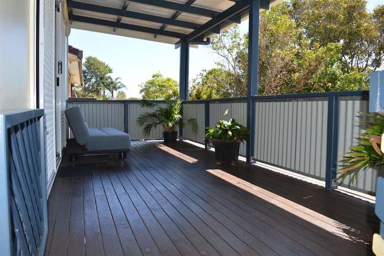 Second view of Homely house listing, 15 Willow Way, Yamba NSW 2464