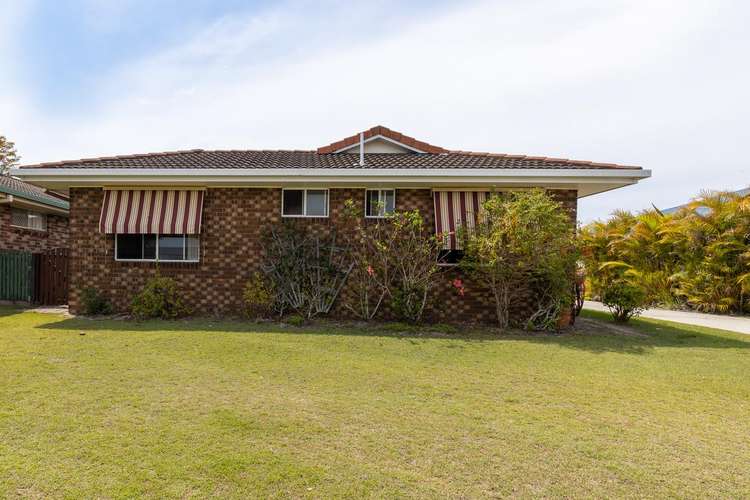 Third view of Homely unit listing, 1/26 Melaleuca Drive, Yamba NSW 2464