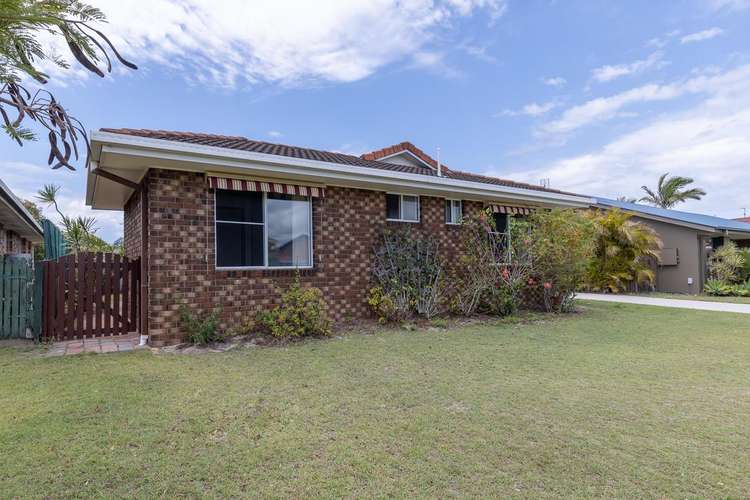 Fourth view of Homely unit listing, 1/26 Melaleuca Drive, Yamba NSW 2464