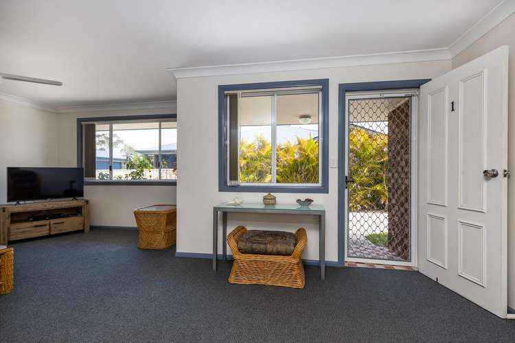 Seventh view of Homely unit listing, 1/26 Melaleuca Drive, Yamba NSW 2464