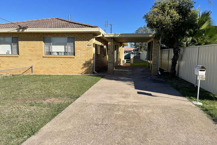 Main view of Homely unit listing, 13A Cambridge Street, Tamworth NSW 2340