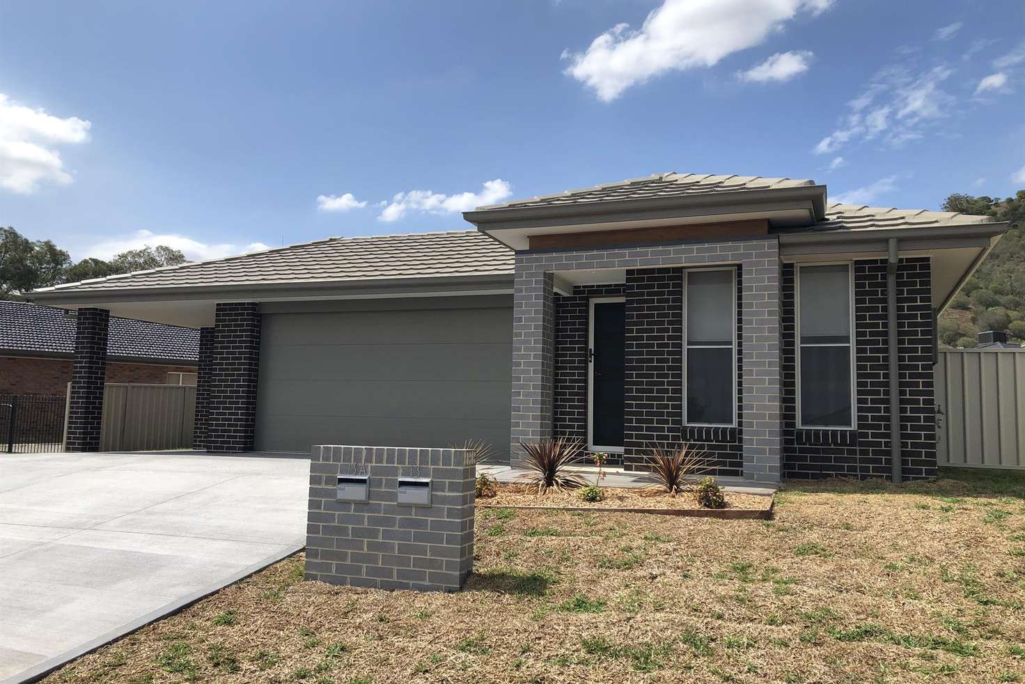 Main view of Homely house listing, 13 Scarborough Close, Tamworth NSW 2340