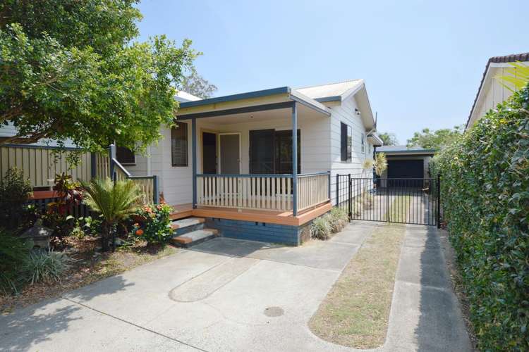Second view of Homely house listing, 101 Yamba Road, Yamba NSW 2464