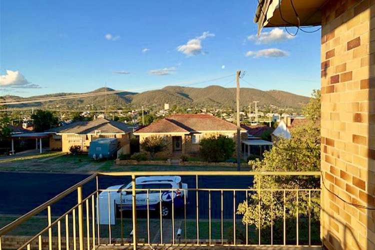 Second view of Homely unit listing, 4/1 Dumaresq Street, Tamworth NSW 2340