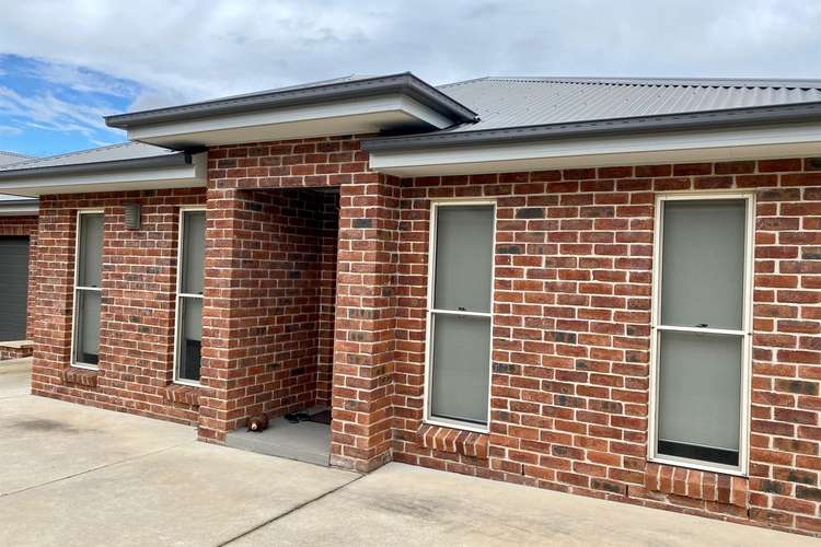 Second view of Homely unit listing, 3/150 North Street, Tamworth NSW 2340