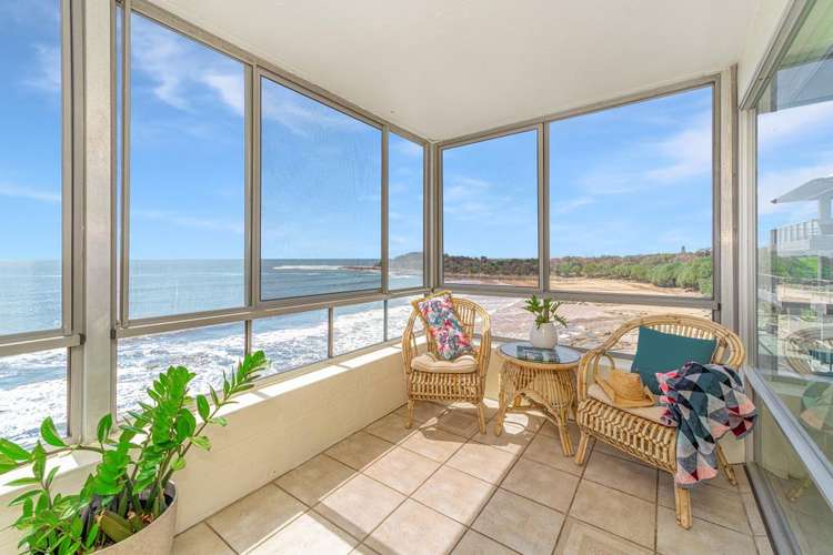 Third view of Homely unit listing, 2/2 Ocean Street, Yamba NSW 2464