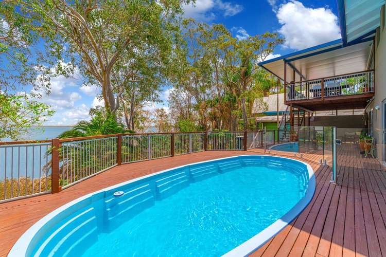 151 Lakes Boulevarde, Wooloweyah NSW 2464