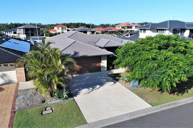 Second view of Homely house listing, 5 Barellan Avenue, Yamba NSW 2464
