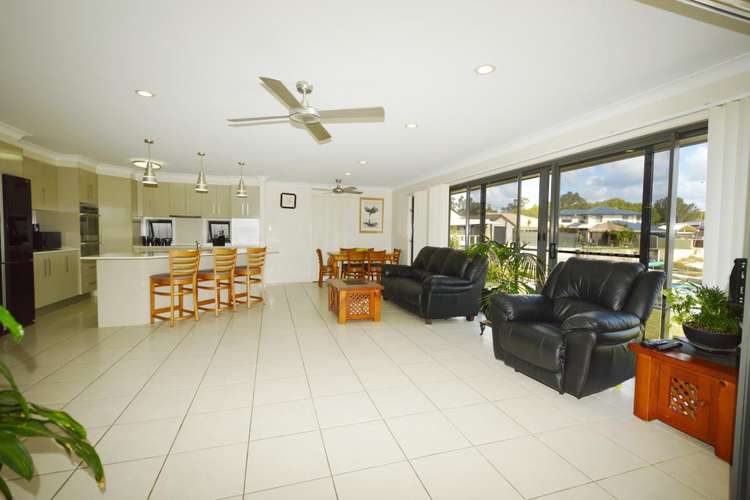 Fourth view of Homely house listing, 5 Barellan Avenue, Yamba NSW 2464