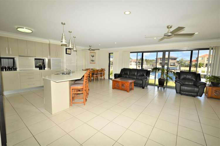 Fifth view of Homely house listing, 5 Barellan Avenue, Yamba NSW 2464