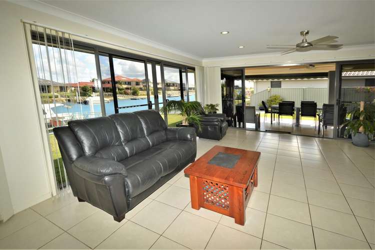 Sixth view of Homely house listing, 5 Barellan Avenue, Yamba NSW 2464