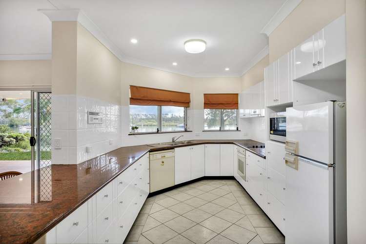 Seventh view of Homely house listing, 22 Palm Terrace, Yamba NSW 2464