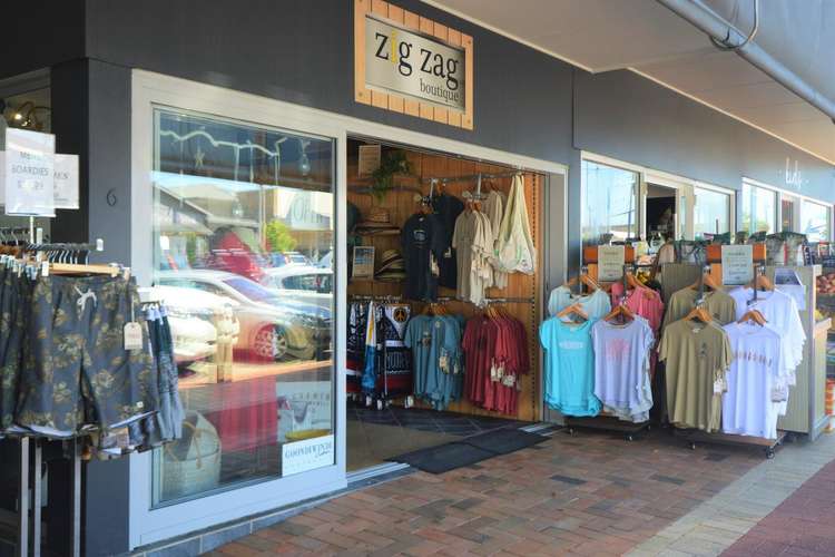 Main view of Homely other listing, 6/8 Yamba Street, Yamba NSW 2464