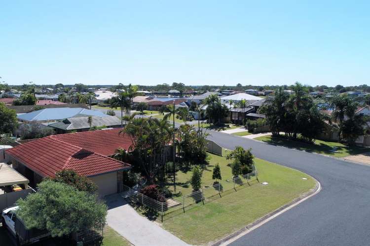 Main view of Homely house listing, 5 Acacia Circuit, Yamba NSW 2464