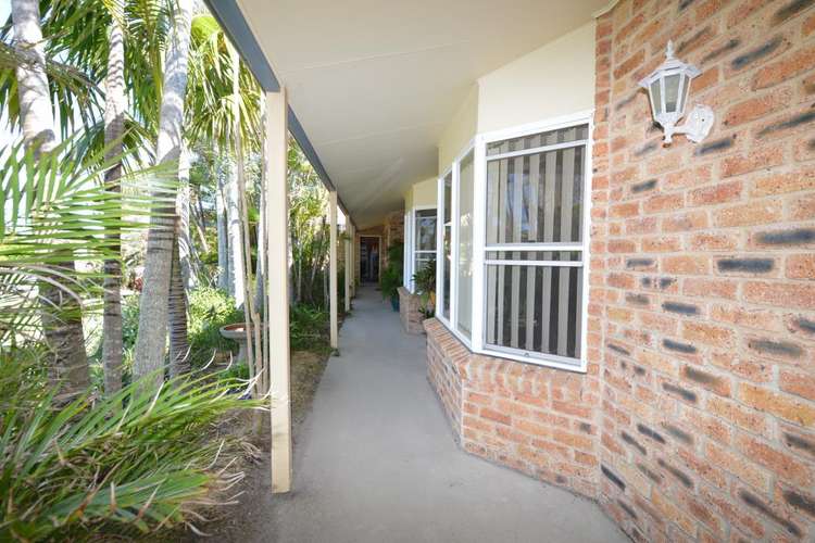 Third view of Homely house listing, 5 Acacia Circuit, Yamba NSW 2464