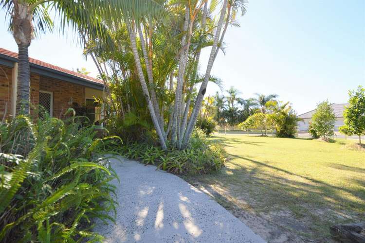 Fourth view of Homely house listing, 5 Acacia Circuit, Yamba NSW 2464