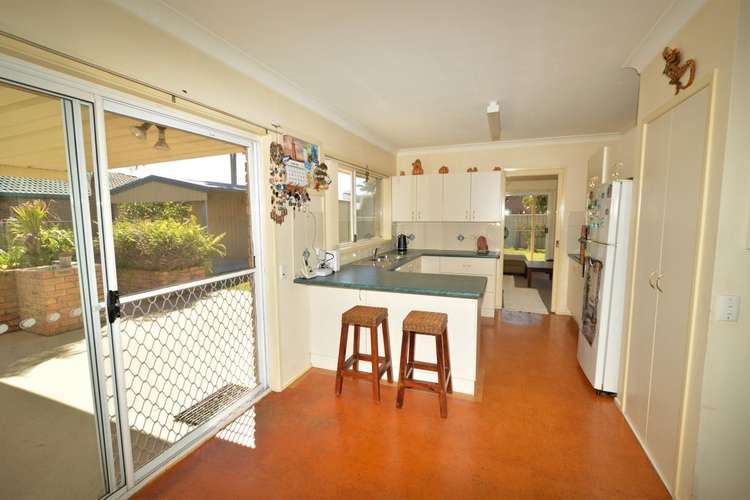 Fifth view of Homely house listing, 5 Acacia Circuit, Yamba NSW 2464