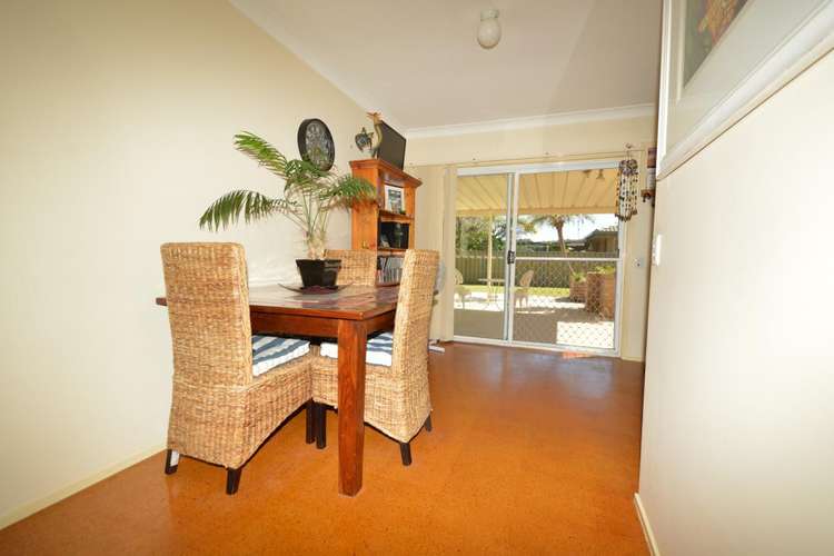 Sixth view of Homely house listing, 5 Acacia Circuit, Yamba NSW 2464