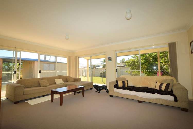 Seventh view of Homely house listing, 5 Acacia Circuit, Yamba NSW 2464