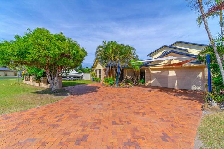 Main view of Homely house listing, 65 Witonga Drive, Yamba NSW 2464