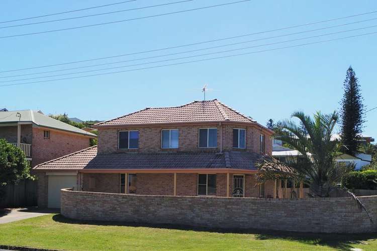 Main view of Homely house listing, 15 Ager Street, Yamba NSW 2464