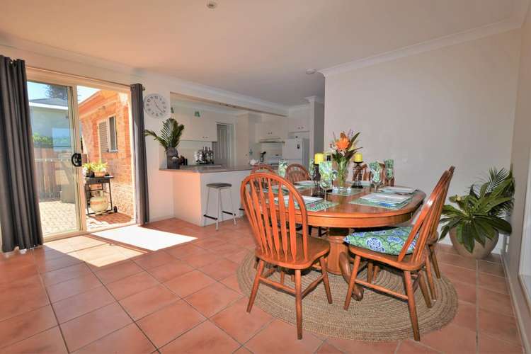 Second view of Homely house listing, 15 Ager Street, Yamba NSW 2464