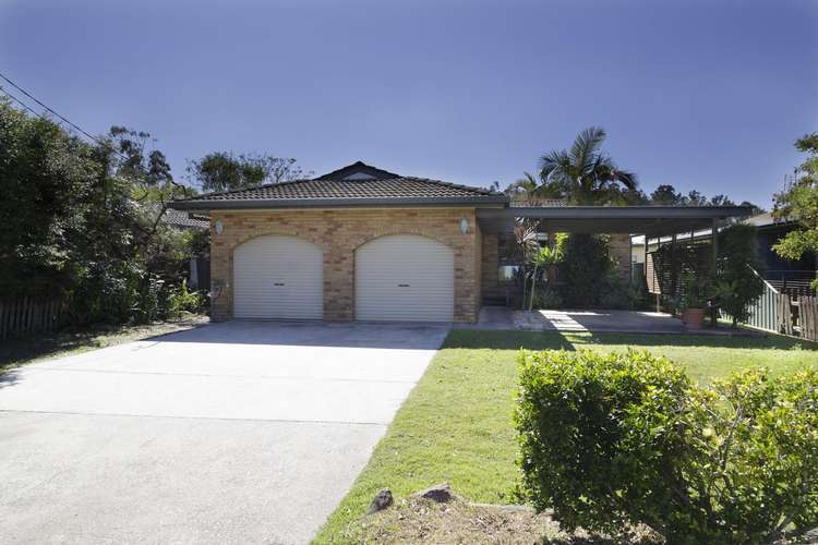 Second view of Homely house listing, 147 Yamba Road, Yamba NSW 2464