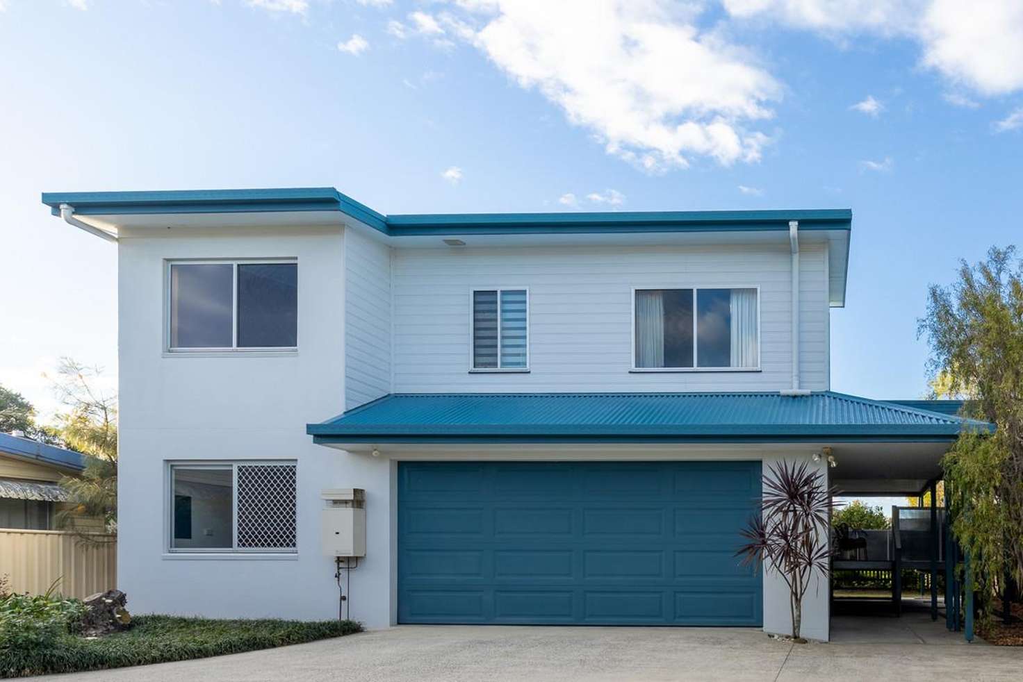Main view of Homely house listing, 181 Yamba Road, Yamba NSW 2464