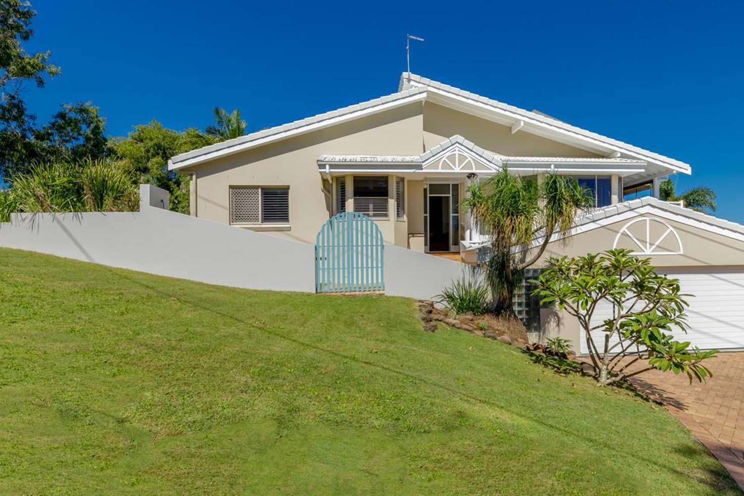Main view of Homely house listing, 7 Clarence Street, Yamba NSW 2464