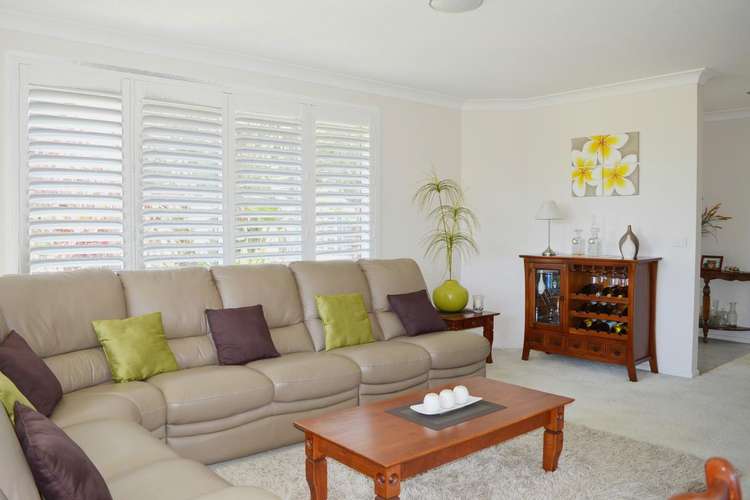 Second view of Homely house listing, 14 Witonga Drive, Yamba NSW 2464