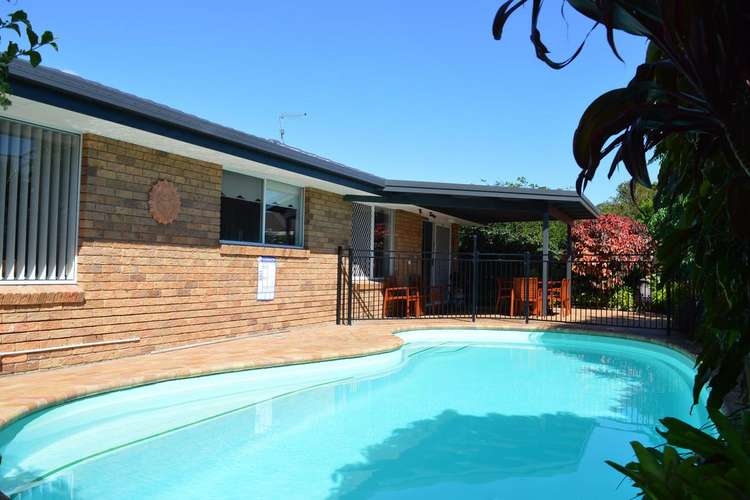 Fifth view of Homely house listing, 14 Witonga Drive, Yamba NSW 2464
