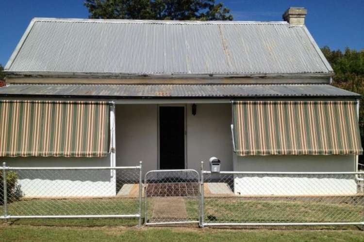 Main view of Homely house listing, 5 Napier Street, Tamworth NSW 2340