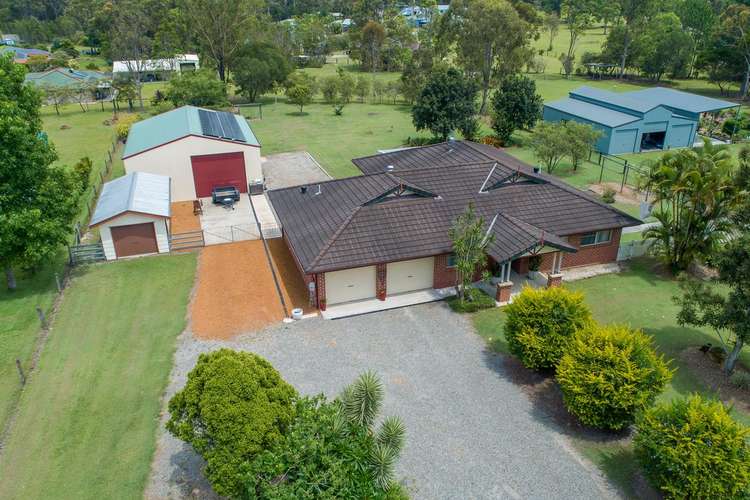 Main view of Homely house listing, 20 Australia Drive, Gulmarrad NSW 2463
