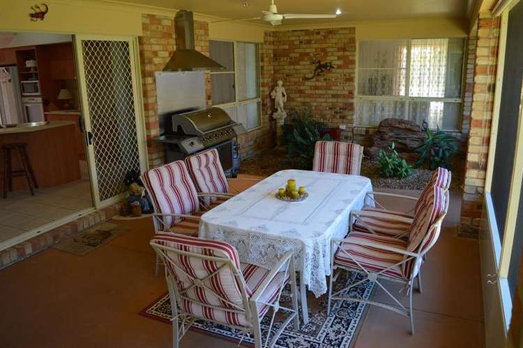Third view of Homely house listing, 25 William Avenue, Yamba NSW 2464