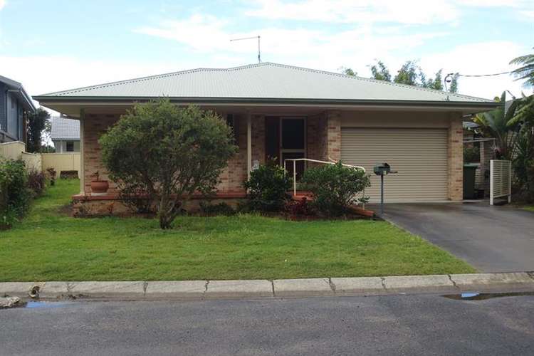 Second view of Homely house listing, 1 Cox Street, Yamba NSW 2464