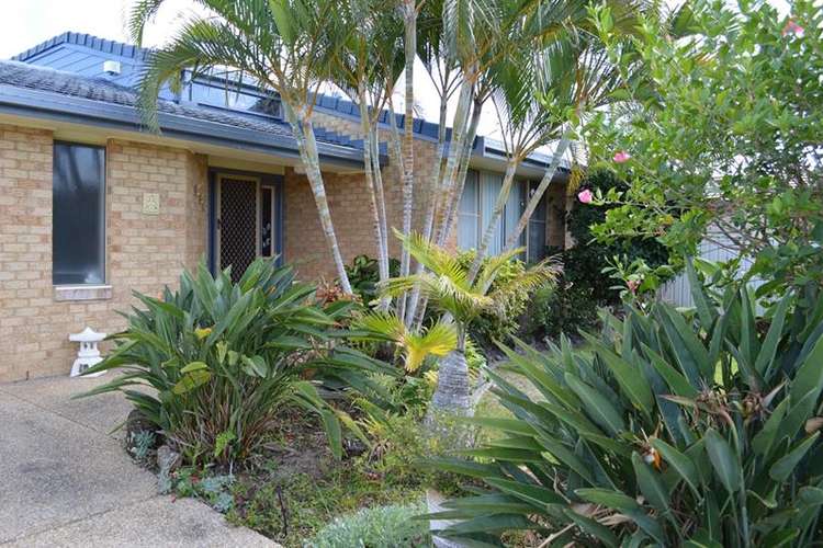 Second view of Homely house listing, 5 Palm Terrace, Yamba NSW 2464