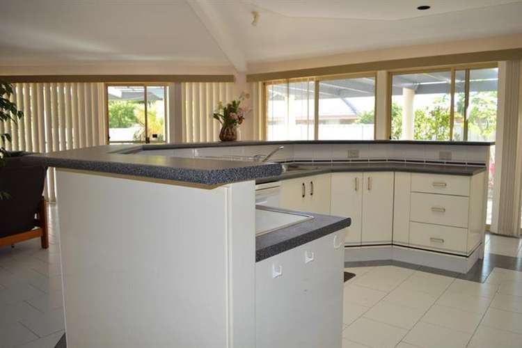 Sixth view of Homely house listing, 5 Palm Terrace, Yamba NSW 2464