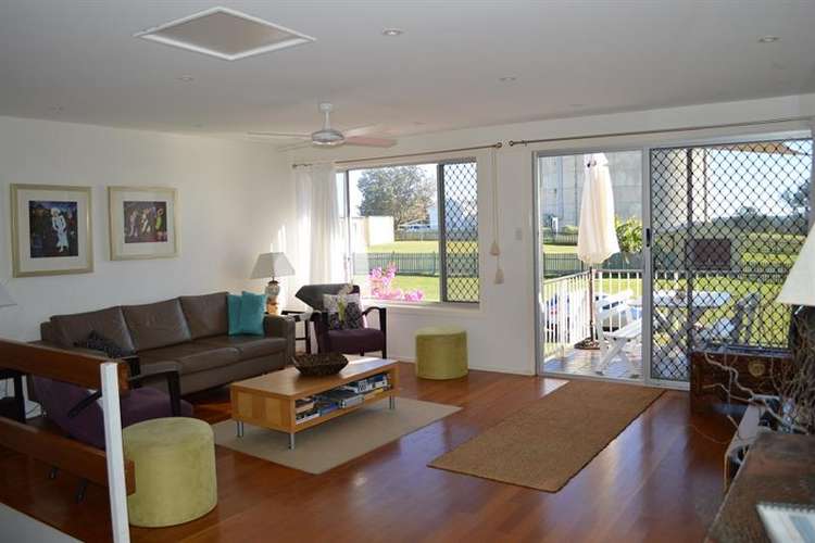 Third view of Homely unit listing, 2/3 Pilot Street, Yamba NSW 2464