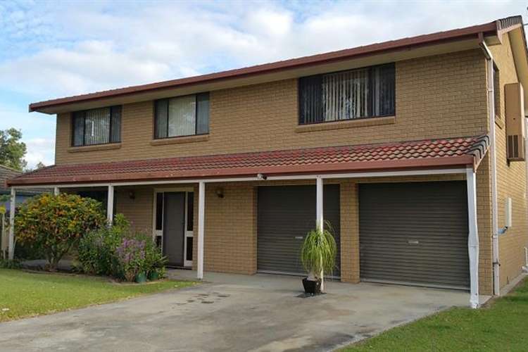 Second view of Homely house listing, 1 Westringia Place, Yamba NSW 2464