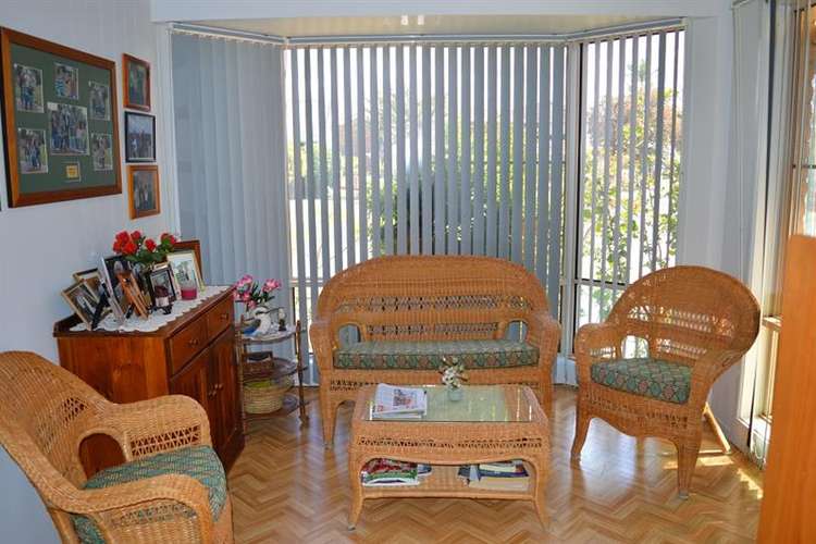 Second view of Homely semiDetached listing, 1/20 Melaleuca Drive, Yamba NSW 2464
