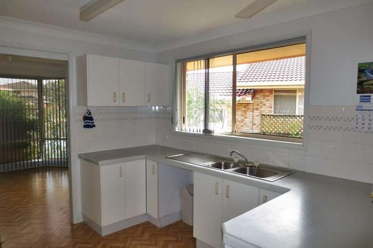 Third view of Homely semiDetached listing, 1/20 Melaleuca Drive, Yamba NSW 2464
