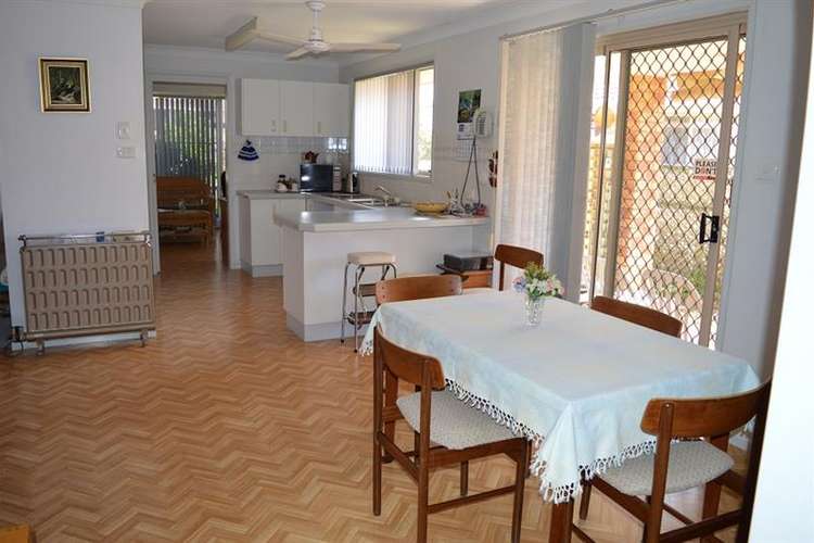 Sixth view of Homely semiDetached listing, 1/20 Melaleuca Drive, Yamba NSW 2464