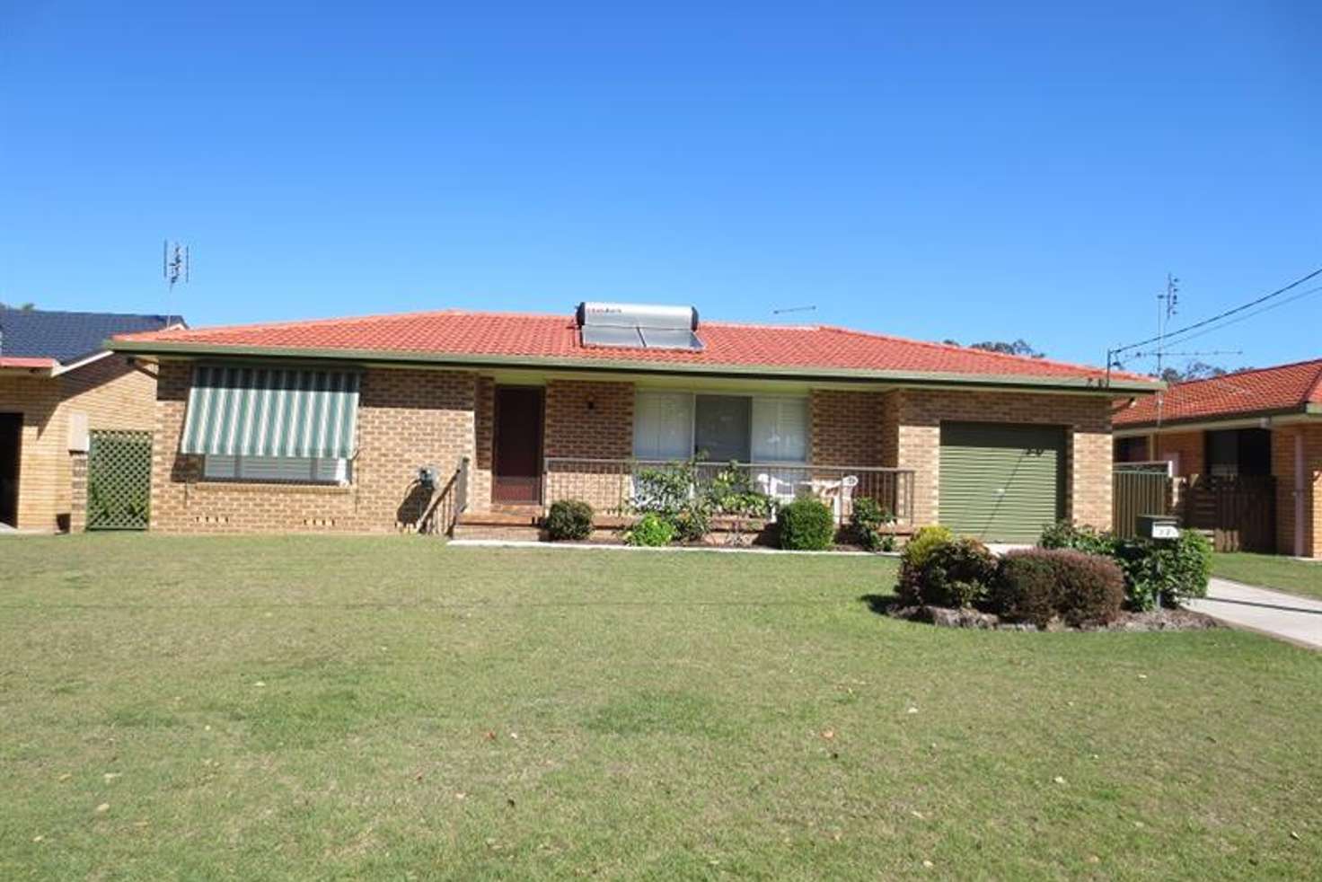Main view of Homely house listing, 12 Coonawarra Court, Yamba NSW 2464