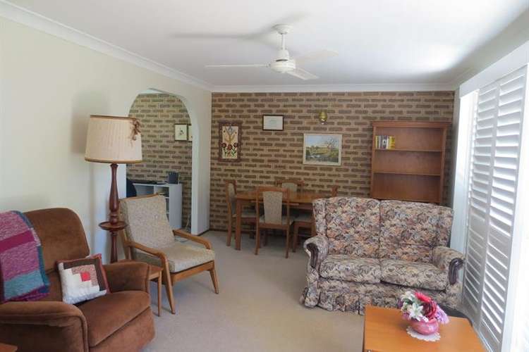 Second view of Homely house listing, 12 Coonawarra Court, Yamba NSW 2464
