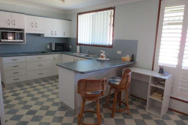 Third view of Homely house listing, 12 Coonawarra Court, Yamba NSW 2464