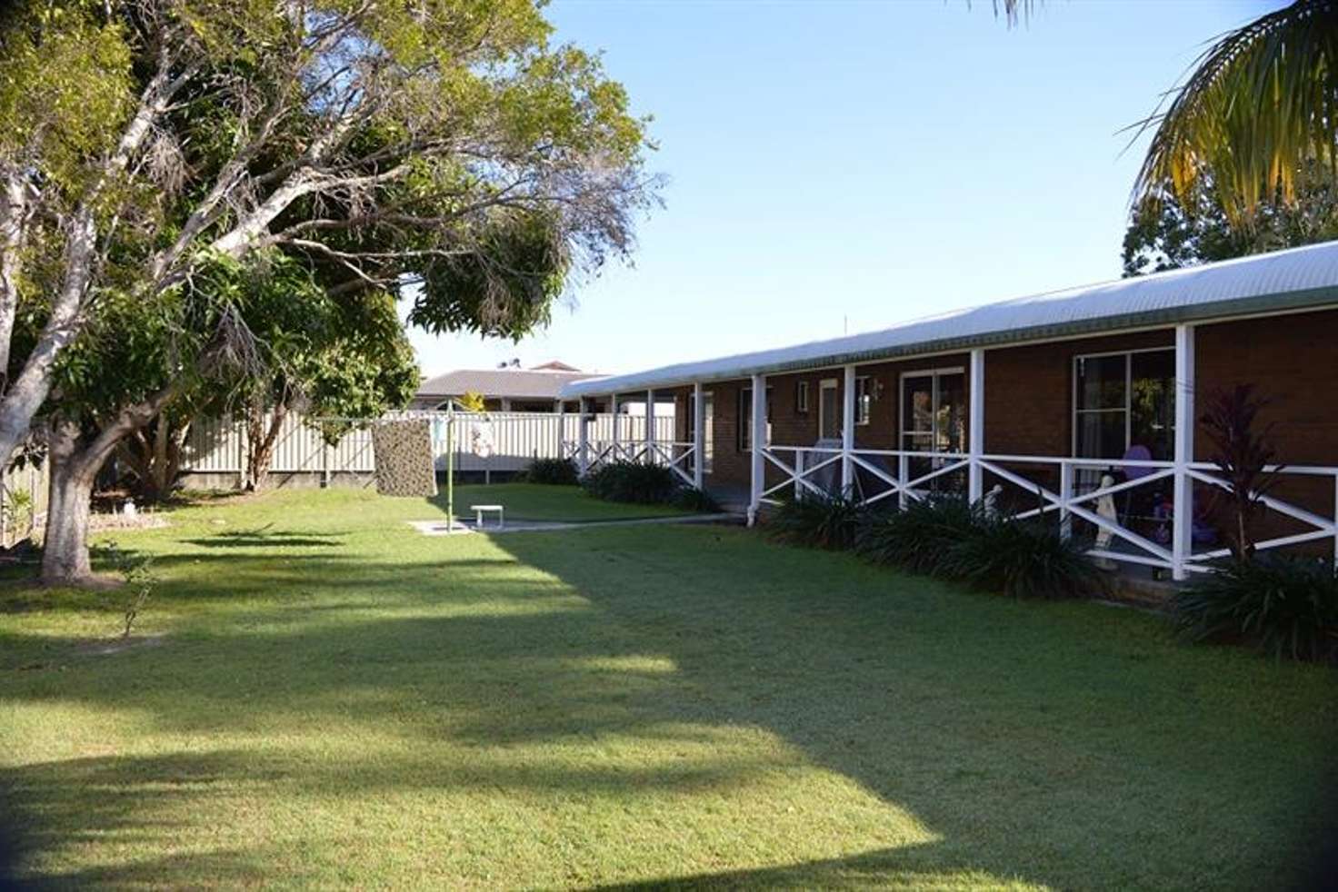 Main view of Homely house listing, 46 Park Avenue, Yamba NSW 2464