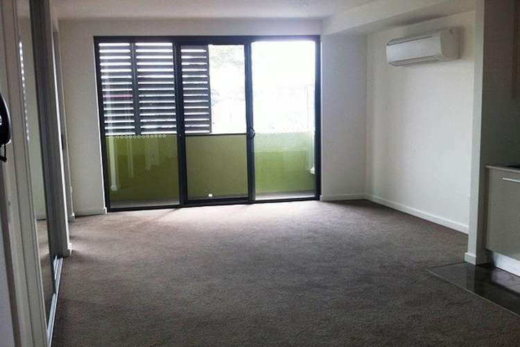 Second view of Homely apartment listing, M106/571 Pacific Highway, Belmont NSW 2280